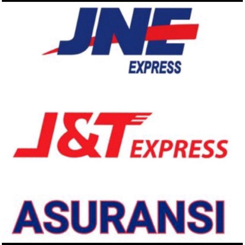 ASURANSI PENGIRIMAN J&amp;T DAN JNE