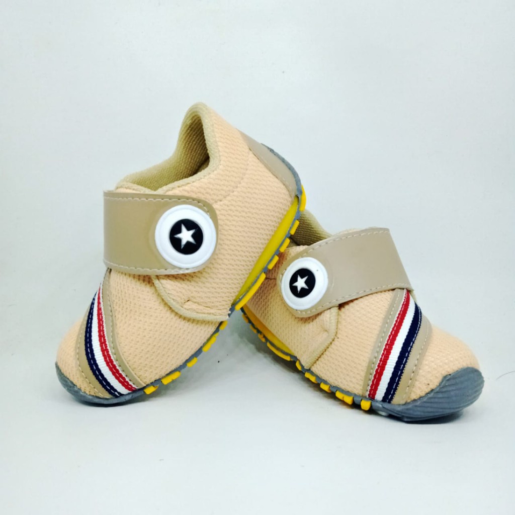 sepatu bayi bunyi cit cit anak laki laki usia 1 3 th sepatu bayi bunyi cit cit anak laki laki usia 1 3 th