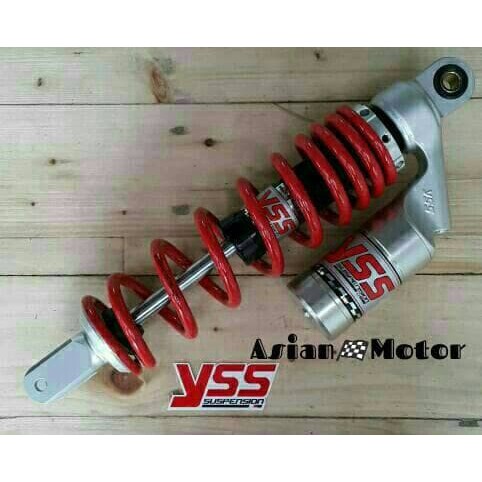 ShockBreaker YSS GOG 330mm Tabung EH F-13 Atas Vario 125 150 X Ride Original