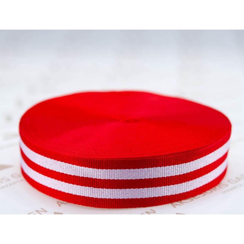 

Pita garis / strip/ pita kado