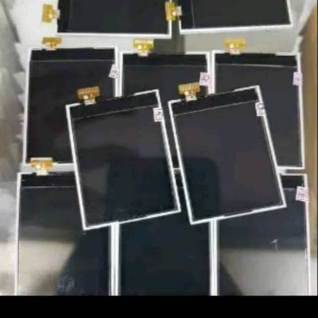 Lcd Nokia c1-01 101 107 original