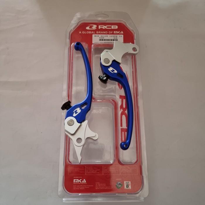 handle RCB S3 mx king 150