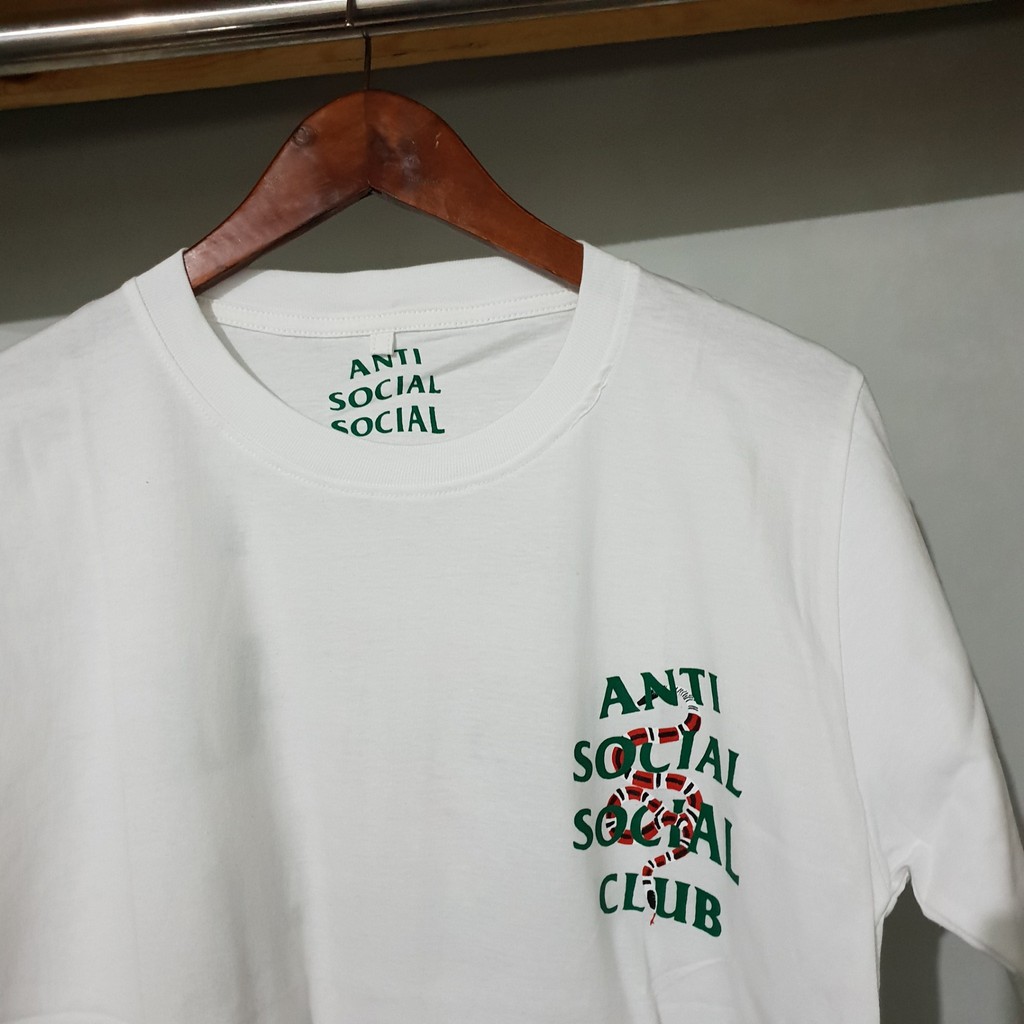 ASSC TEE