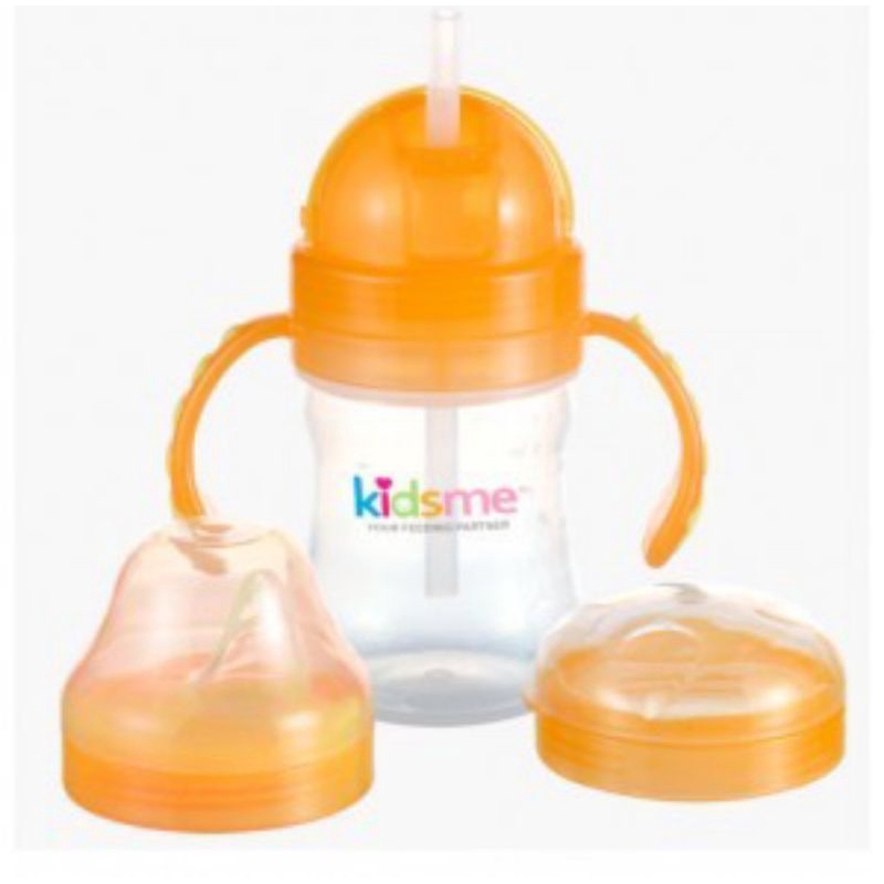 KIDSME 3-in-1 Training Cup System