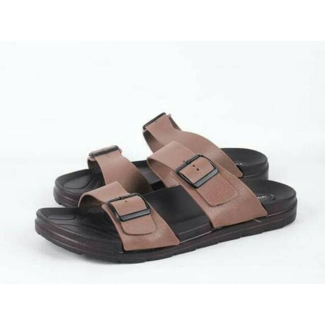 COD Ukuran Anak dan Wanita Sandal Santai Karet Yumeida COD Ukuran Anak dan Wanita Sandal Santai Karet Yumeida