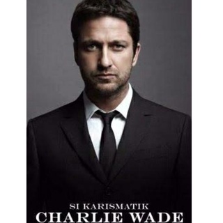 Novel charlie wade full