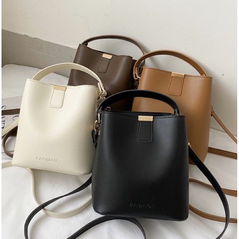 Tas Handbag Selempang Slingbag