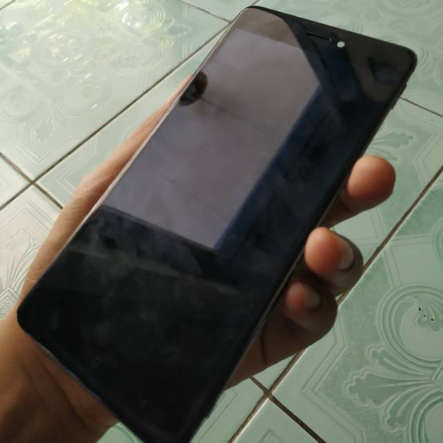 Touchscreen + LCD Original Copotan Xiaomi Redmi Note 4x Snapdragon
