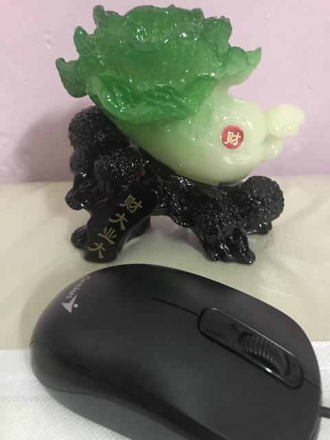 Pajangan Sayur (chai) 9.5x11artiny Pembawa Rezeki , Cocok Buat Wedding,business 13x12.5