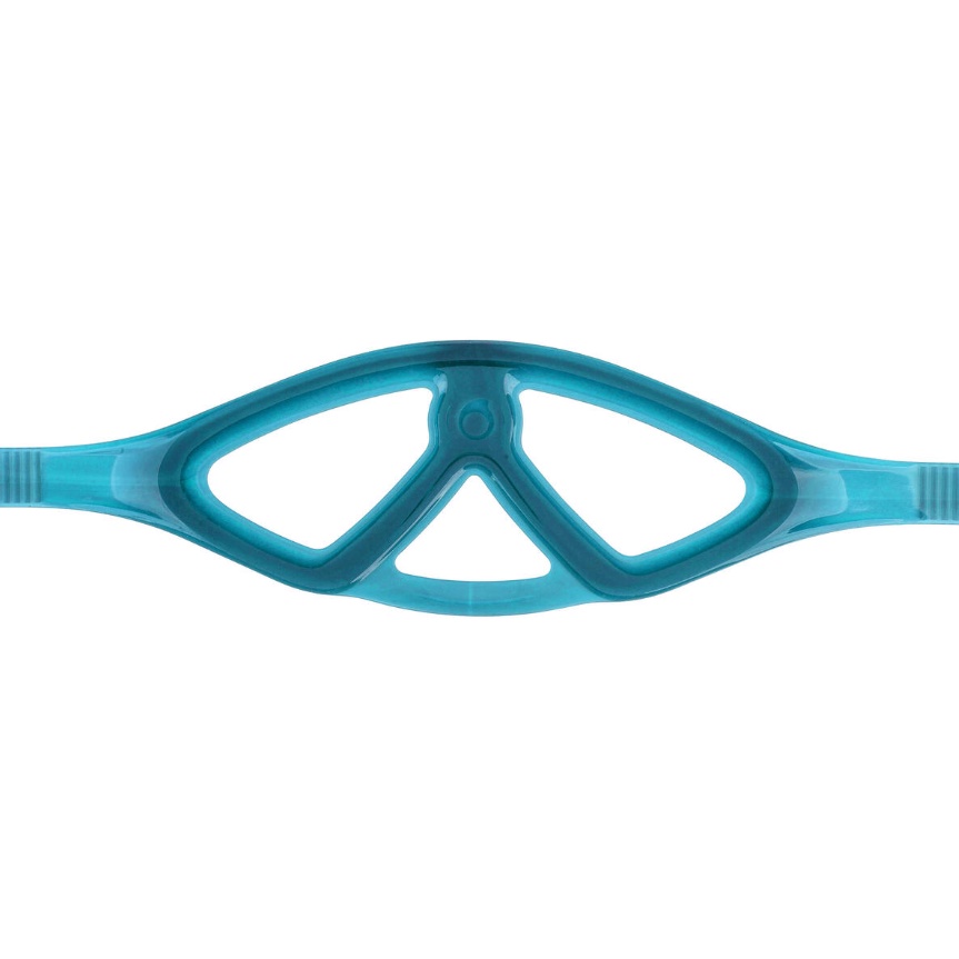 SUBEA Kacamata Freediving Lens Mask Frd 500