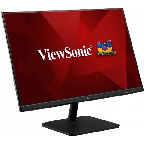 Monitor LED Viewsonic VA2432-MH 24&quot; IPS FHD HDMI VGA Speaker