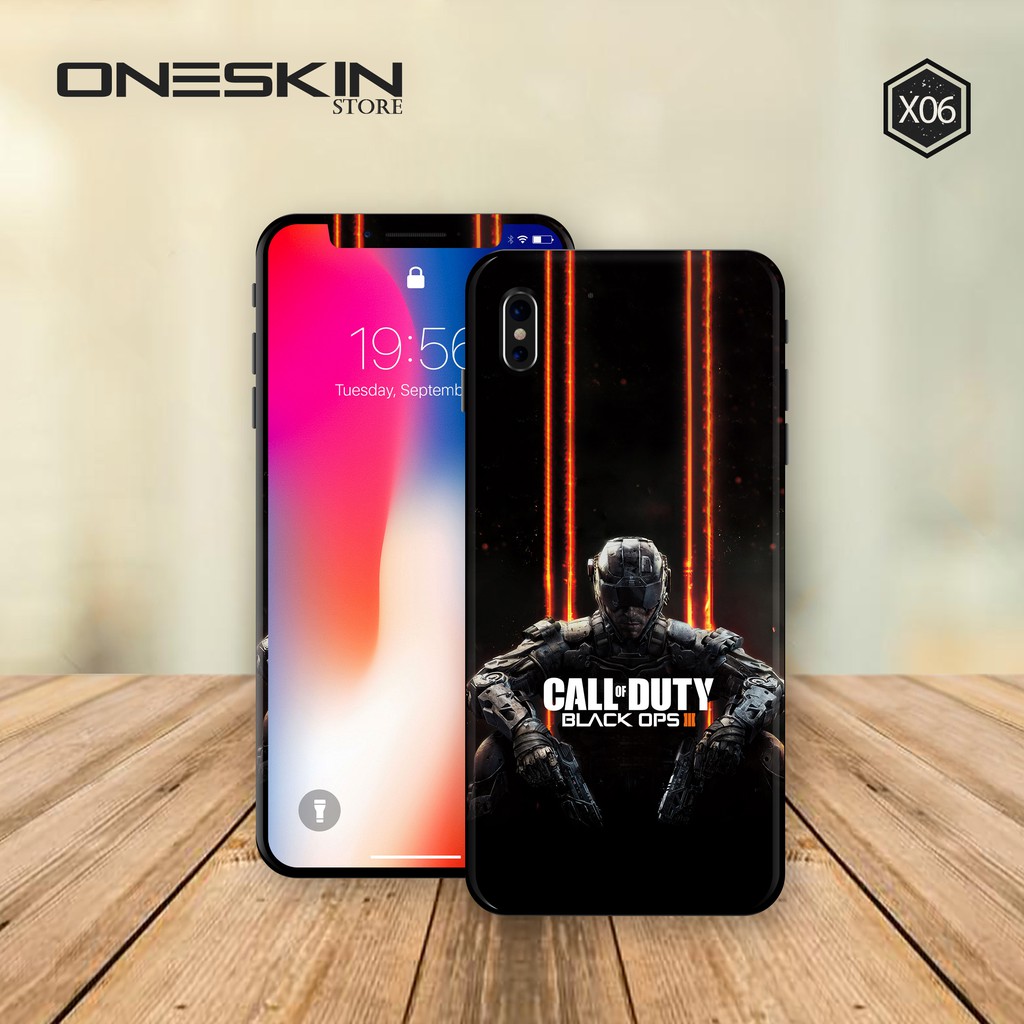 Garskin Hp-Skin Handphone-Garskin Fullset Xiaomi-All Merk-Game