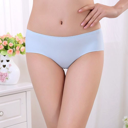 Celana Dalam Wanita Sexy Seamless Underwear c06