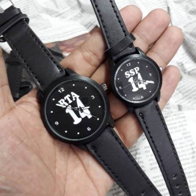 JAM KULIT CUSTOM