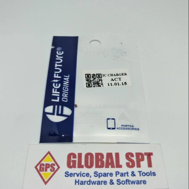 IC CAS ACT IC CHARGER KOMPATIBEL UNTUK HUAWEI