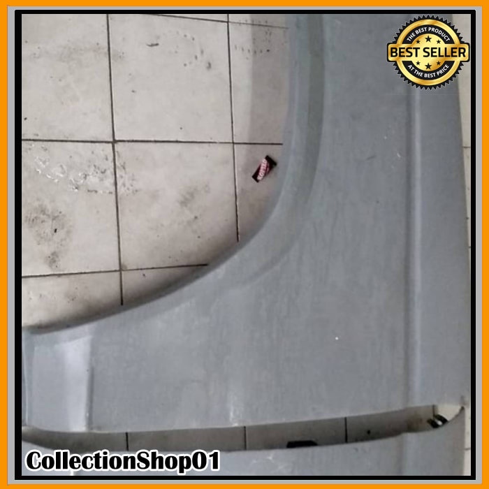 Spakbor panther kotak Elegan