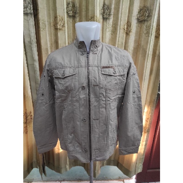 Parka MyPole