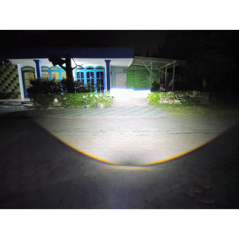 Biled 2.5 inch AES WST new generation-4