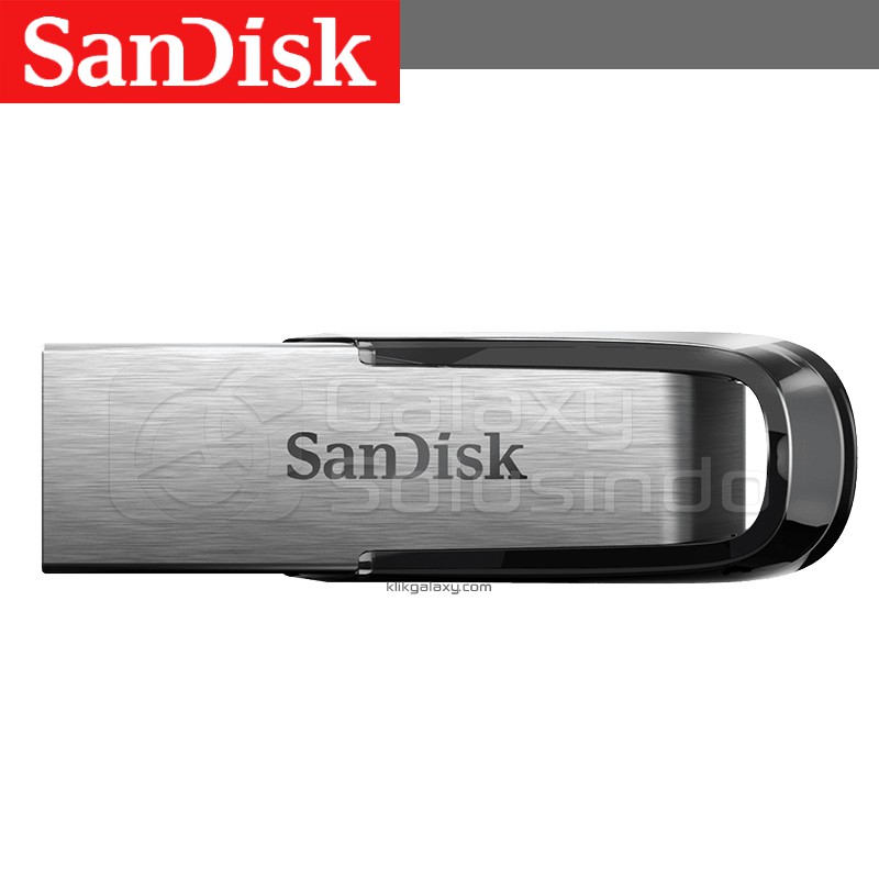 Flashdisk SANDISK ULTRA FLAIR CZ73 USB 3.0 Flash Drive 16GB