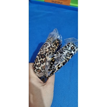 Bando korea macan/loreng