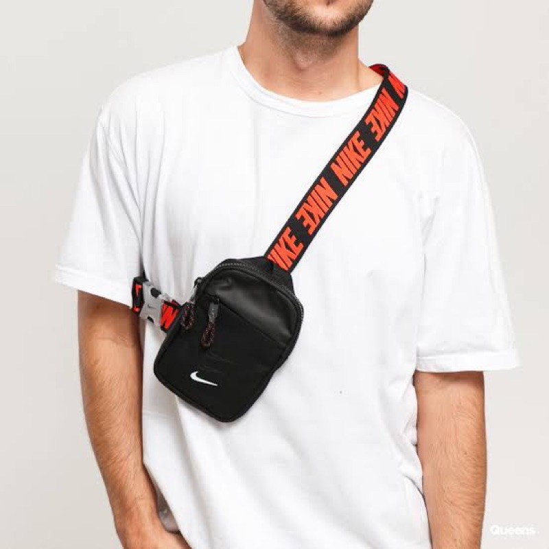 Nike essential hip pack waist bag second Original