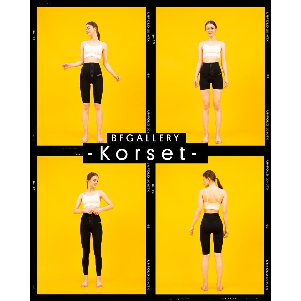 BF Korset Celana Wanita Korset Pelangsing Kualitas Premium Import Fashion Wanita Jakarta
