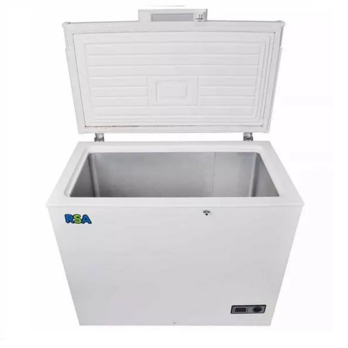 RSA Chest Freezer CF-210