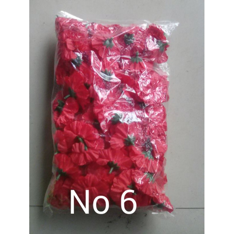 Bunga suyok AFLO utk papan bunga