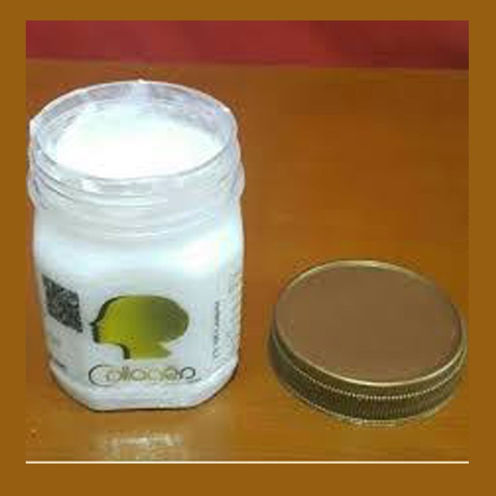 Asli Pemutih Kulit Tubuh / Pemutih Kulit Badan / Collagen Pemutih Kulit Murah.