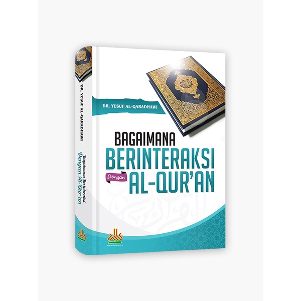 Bagaimana Berinteraksi dengan Al-Qur'an