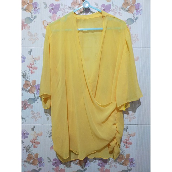 Blouse Sifon