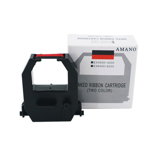 

PITA ribbon tinta AMANO cartridge EX SERIES EX5100/5300/6100/6200/3000