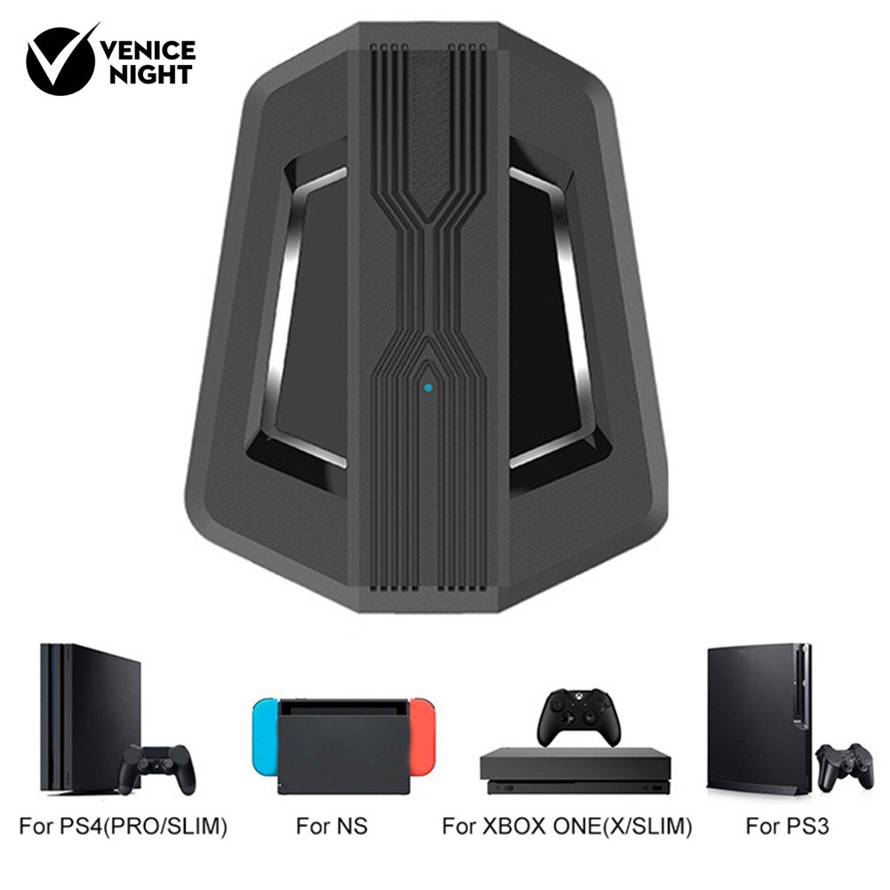xbox one compatible mouse