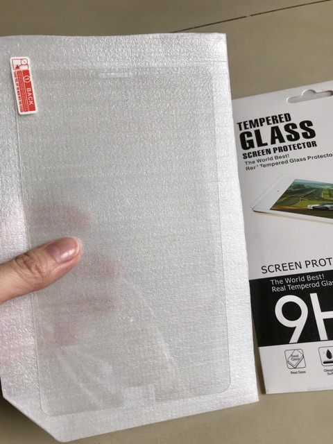 Tempered glass samsung galaxy TAB A 7.0 inch T285 / T280