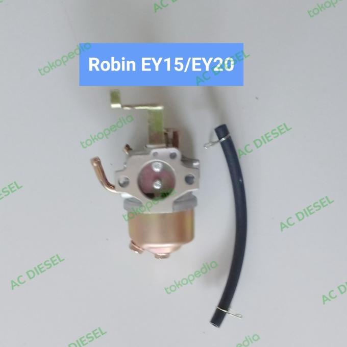 ```````] Carburator EY15 EY20