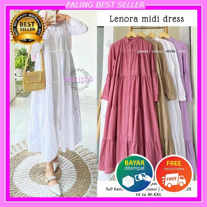 Nibras Sarimbit Terbaru 2022 Figure Quarry Teracotta Baju Couple Keluarga Nibras Lebaran Gamis Wanit