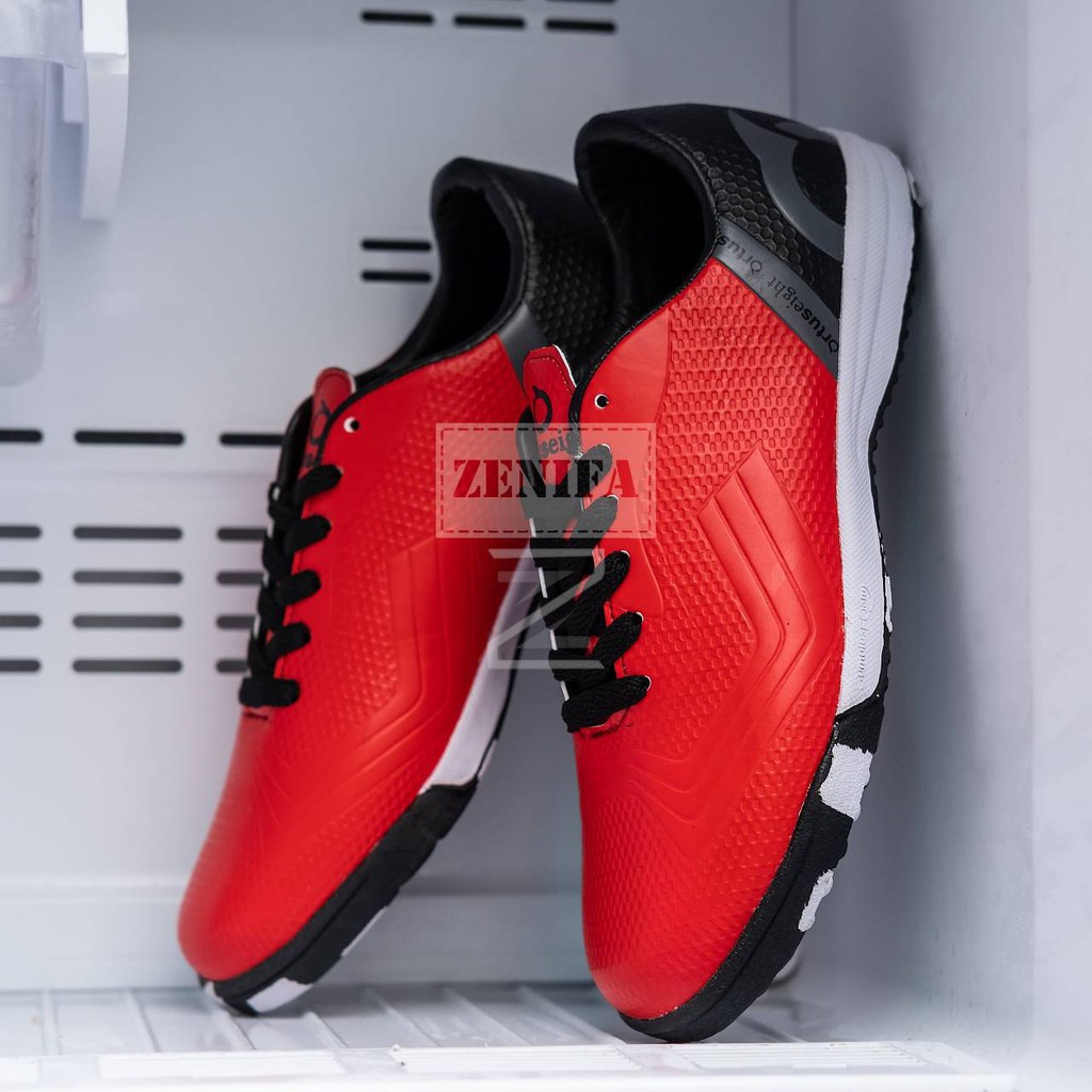 Sepatu Futsal Ortus Cumulus Outdoor Model Terbaru Olahraga Pria-1