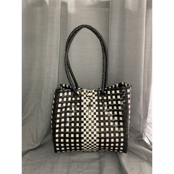 Tas Pasar Anyaman