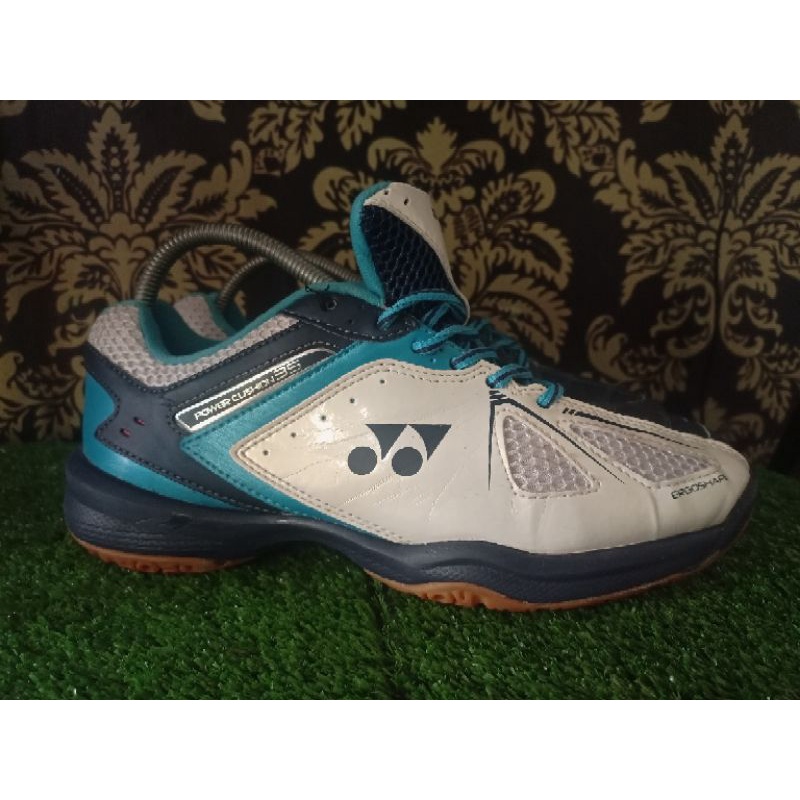 Sepatu Badminton Yonex Power Cushion 35 Second Original