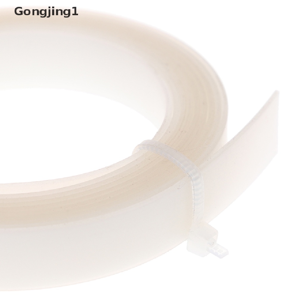 Gongjing1 1 Rol Strip Pelindung Pisau Plotter Pemotong Vinyl