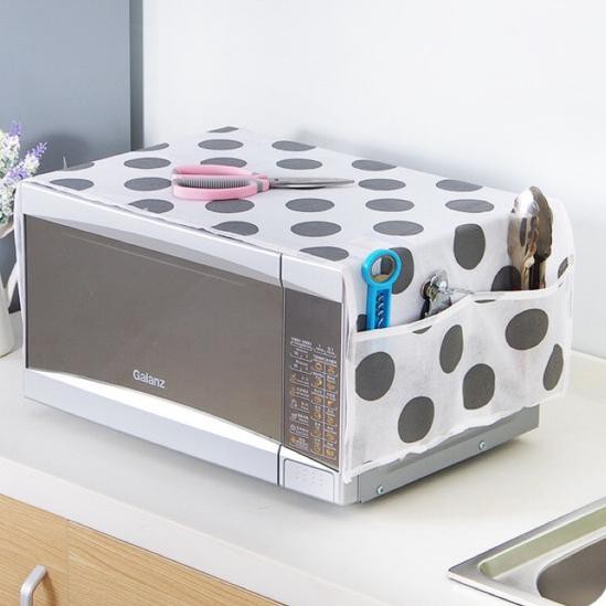 Top Sale Cover Microwave / Organizer Microwave