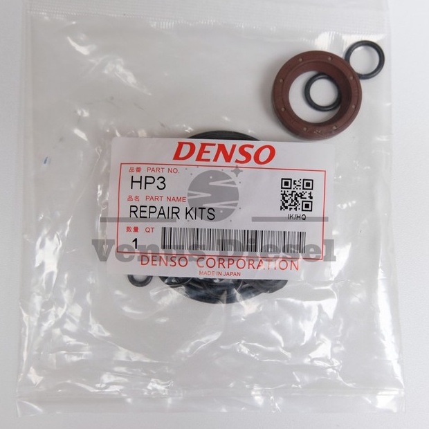 Jual Repair Kit Supply Pump Denso HP3 Shopee Indonesia
