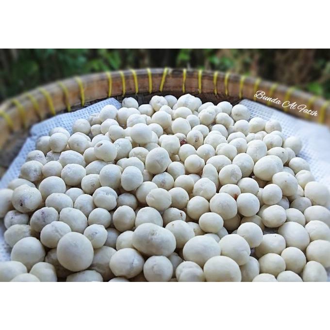 

SUKRO / KACANG ATOM 250GR