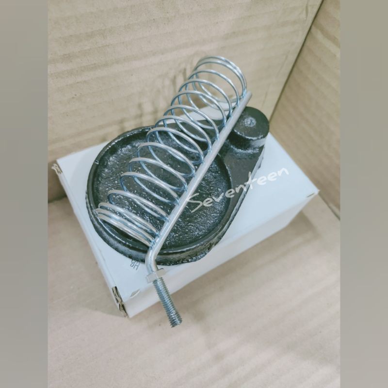 Dudukan Solder - Holder Solder - Tatakan Solder - Solder Stand