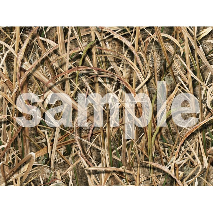 

stiker camo mossy oak shadow grass blades