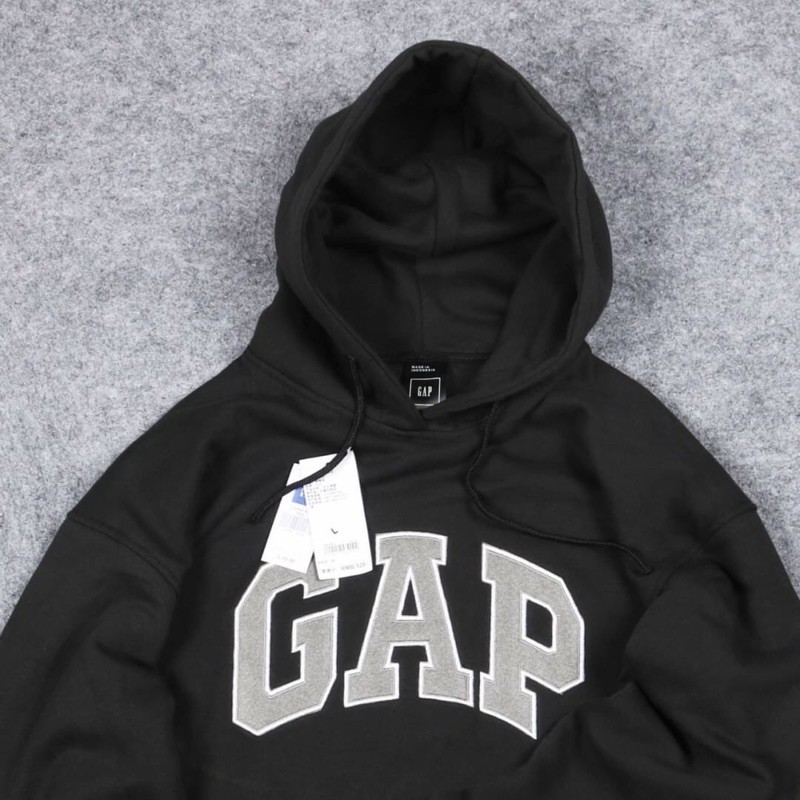 JAKET | HOODIE GAP PREMIUM 1:1 ORIGINAL
