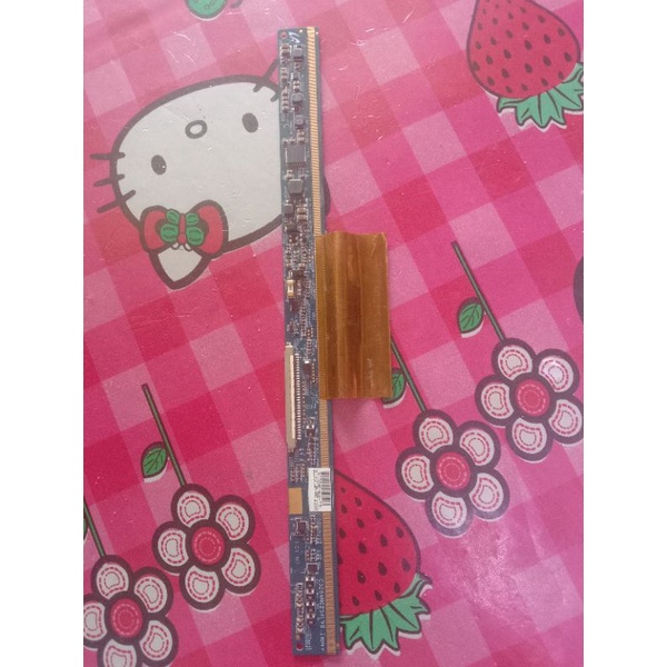 T-con Tcon Tikon Ticon Logic Tv Led 32 Inch