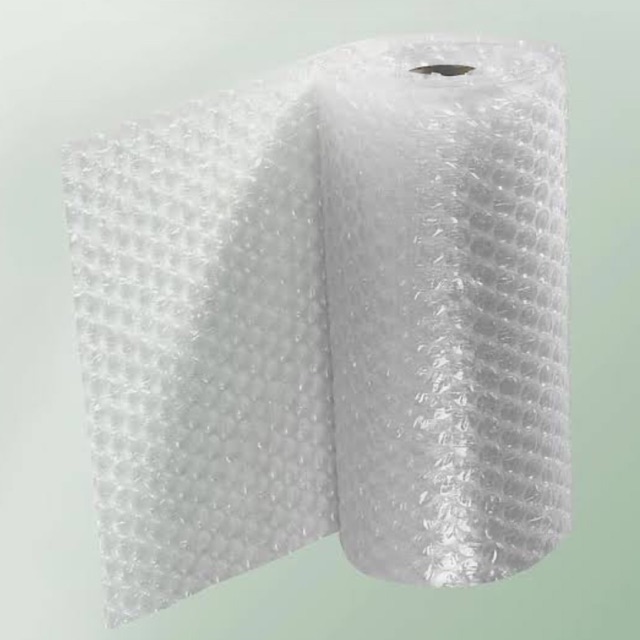 

Ekstra bubble wrap keramik
