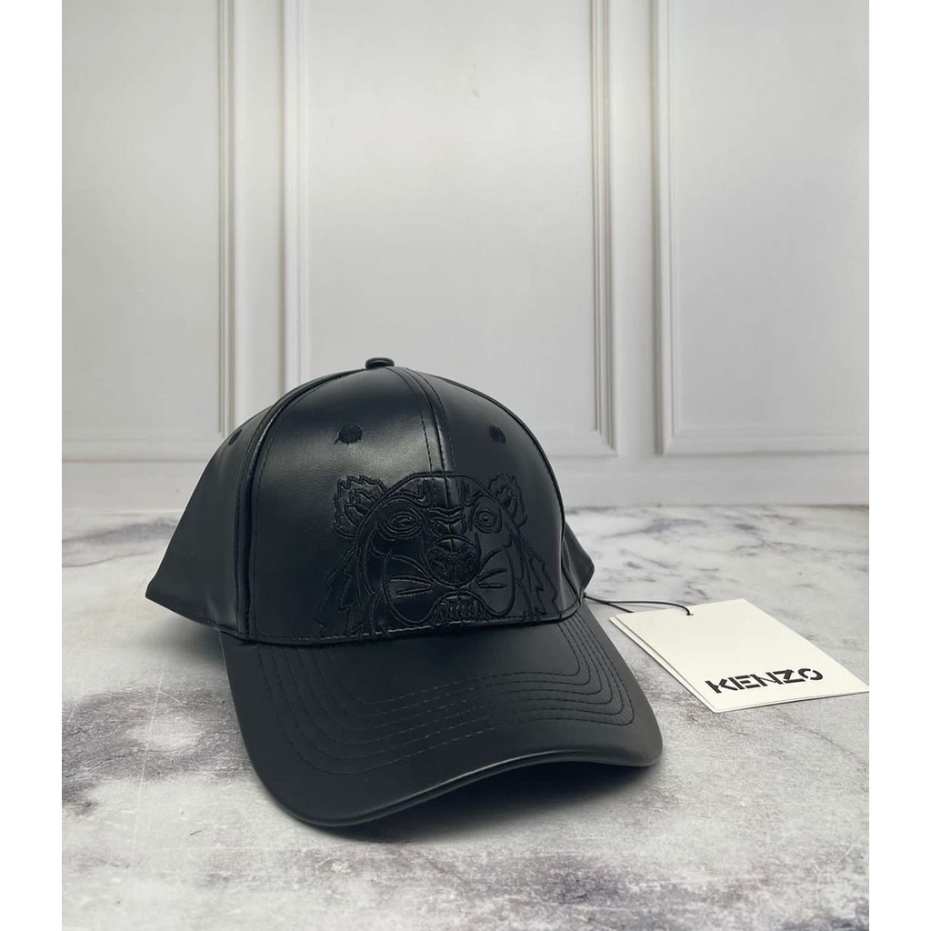 KENZO PARIS CAP TOPI KENZO PARIS BRAND NEW WITH TAG ORIGINAL AUTHENTIC