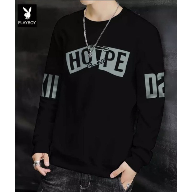 COD//DS//BAJU HOPE XL